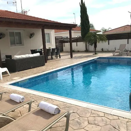 Thekla Napa Айя-Напа